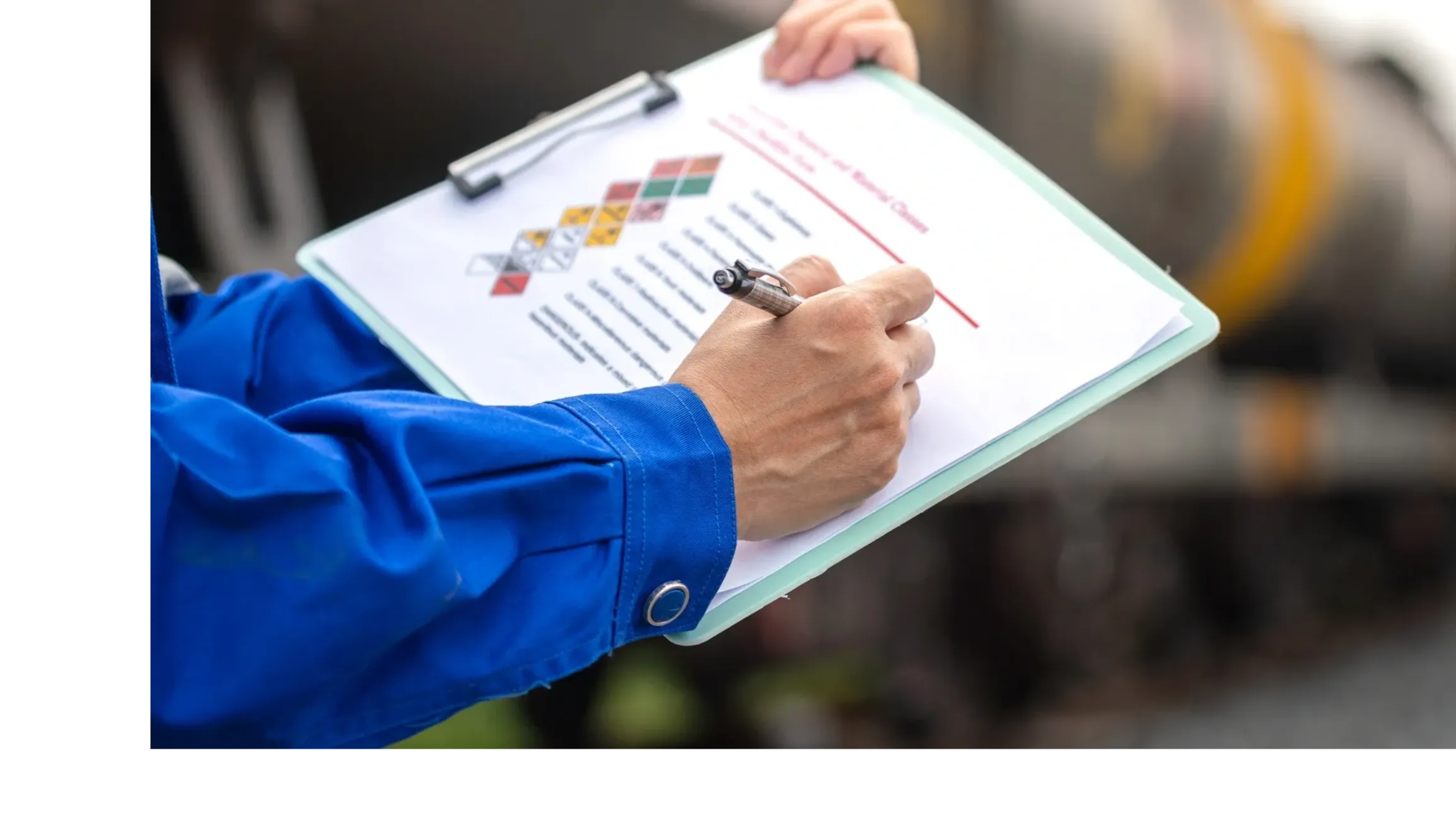 Pyrophoric & Reactive Chemical Treatment